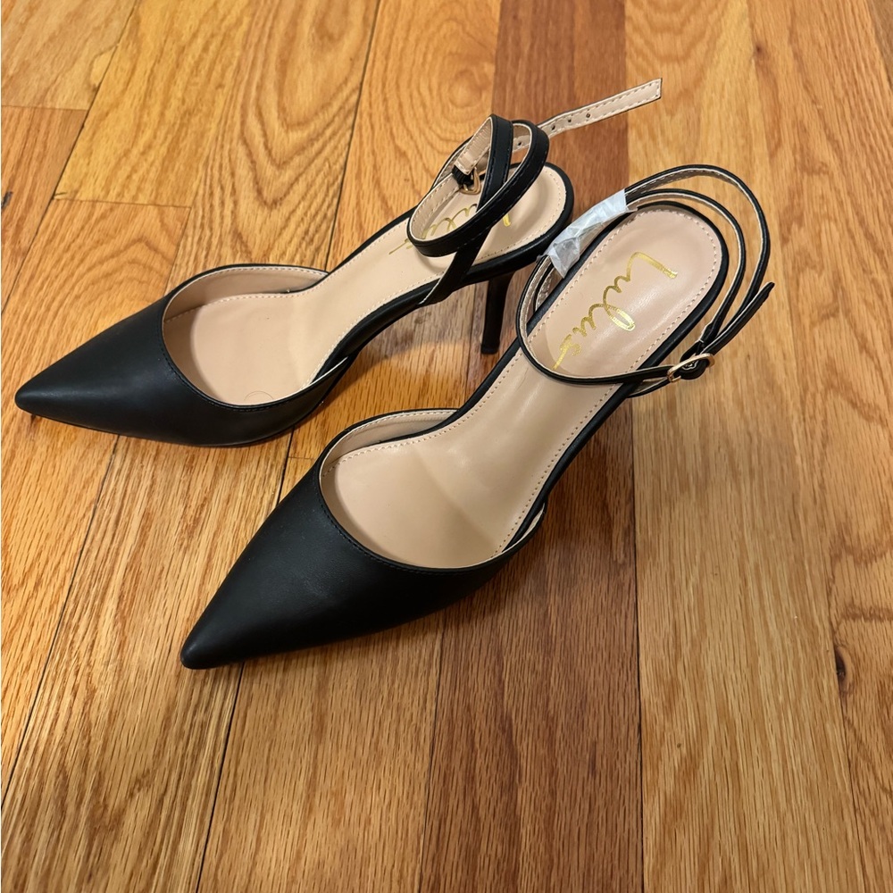 LuLus heels